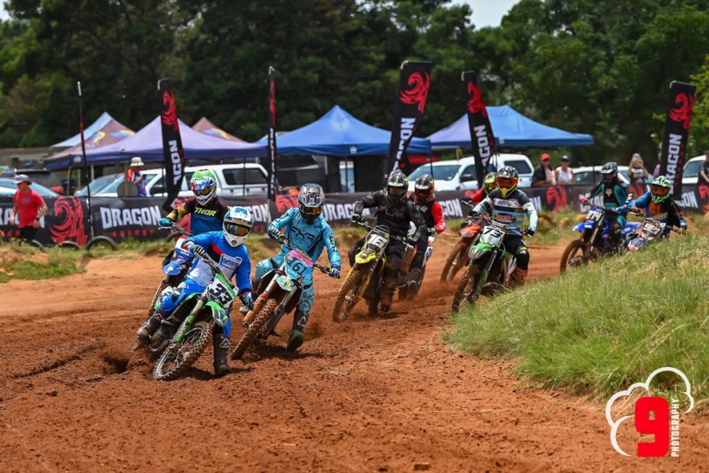 Inland Motocross