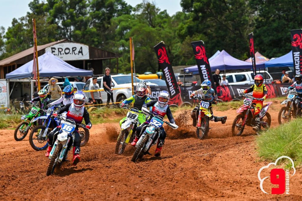 Inland Motocross