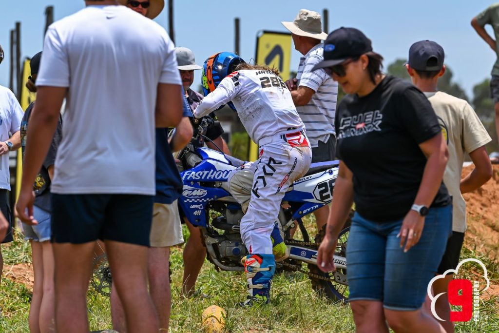 Inland Motocross