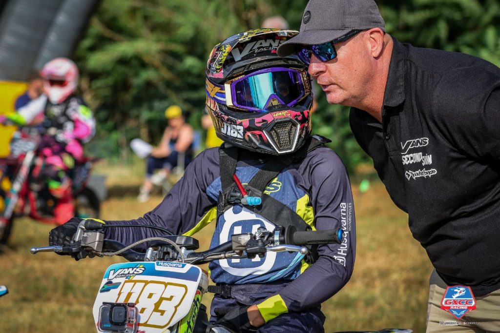 GXCC ROUND 1