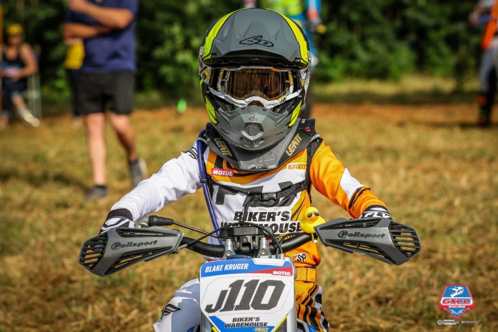 GXCC ROUND 1