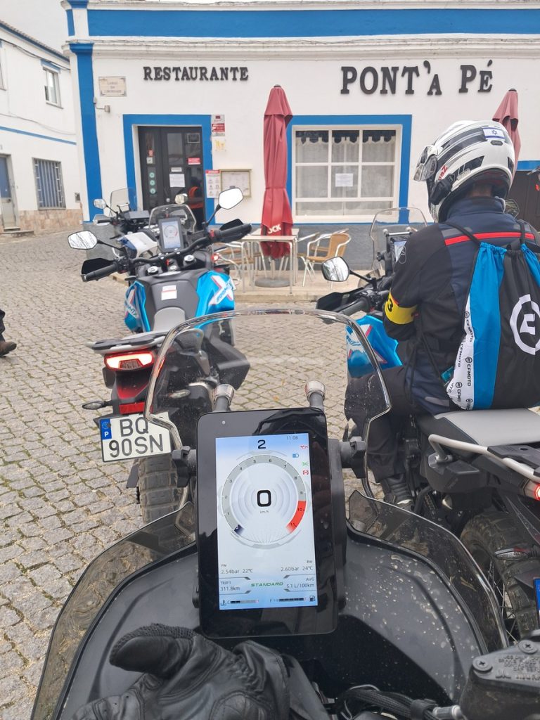 CFMOTO 800MT-X