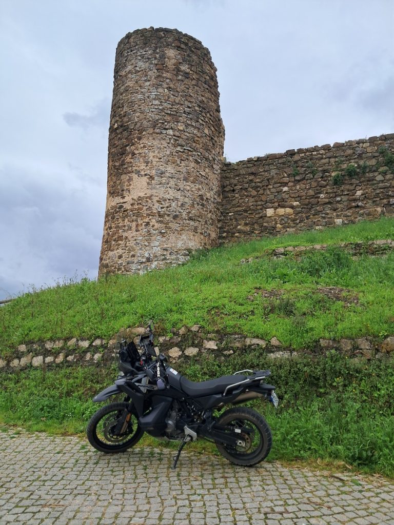 CFMOTO 800MT-X
