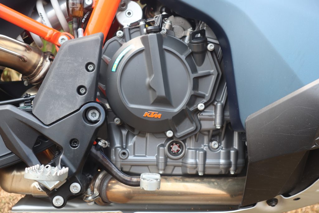 KTM 890 Adventure R