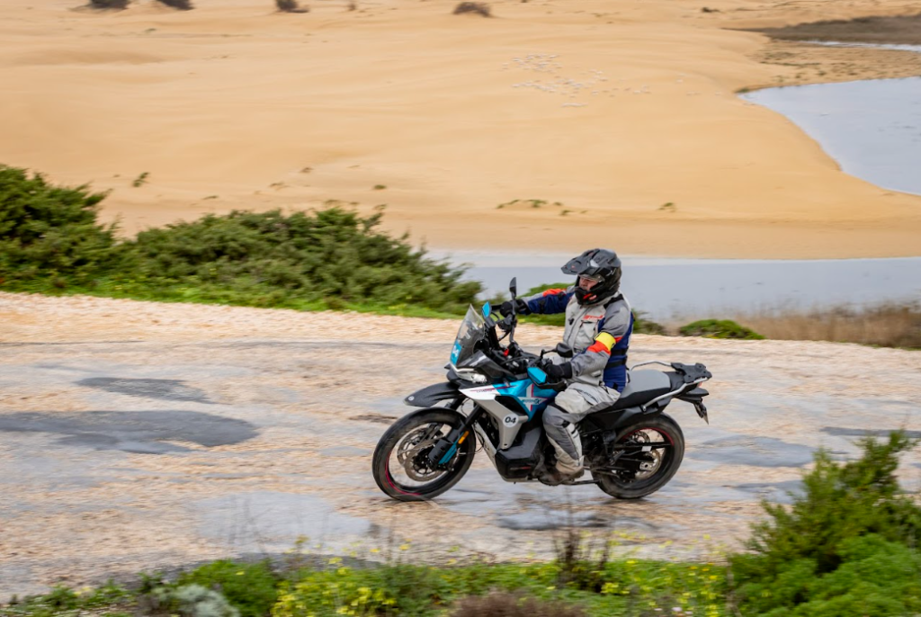 CFMOTO800MT-X