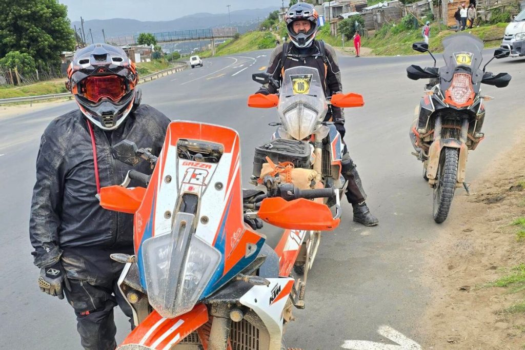 Hardegat Ride