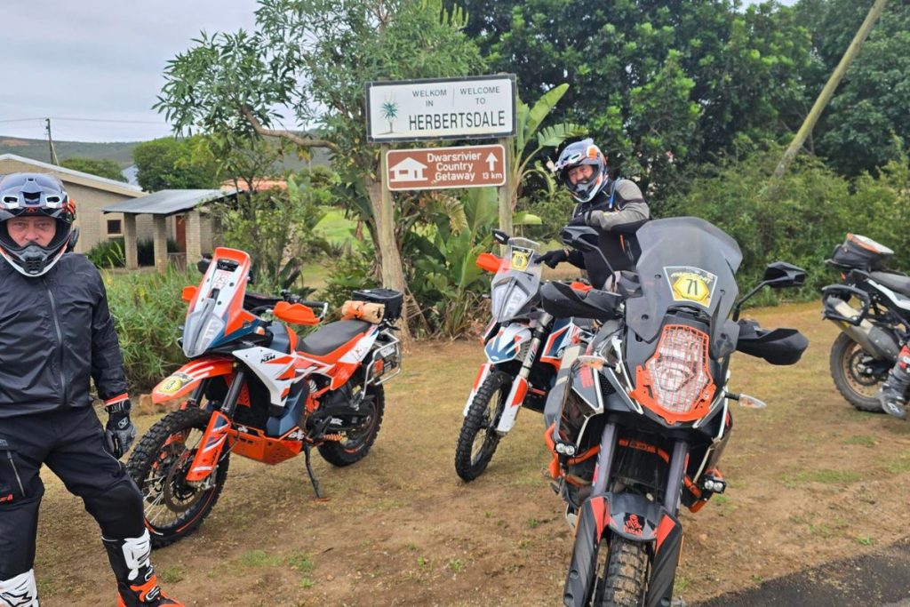 Hardegat Ride