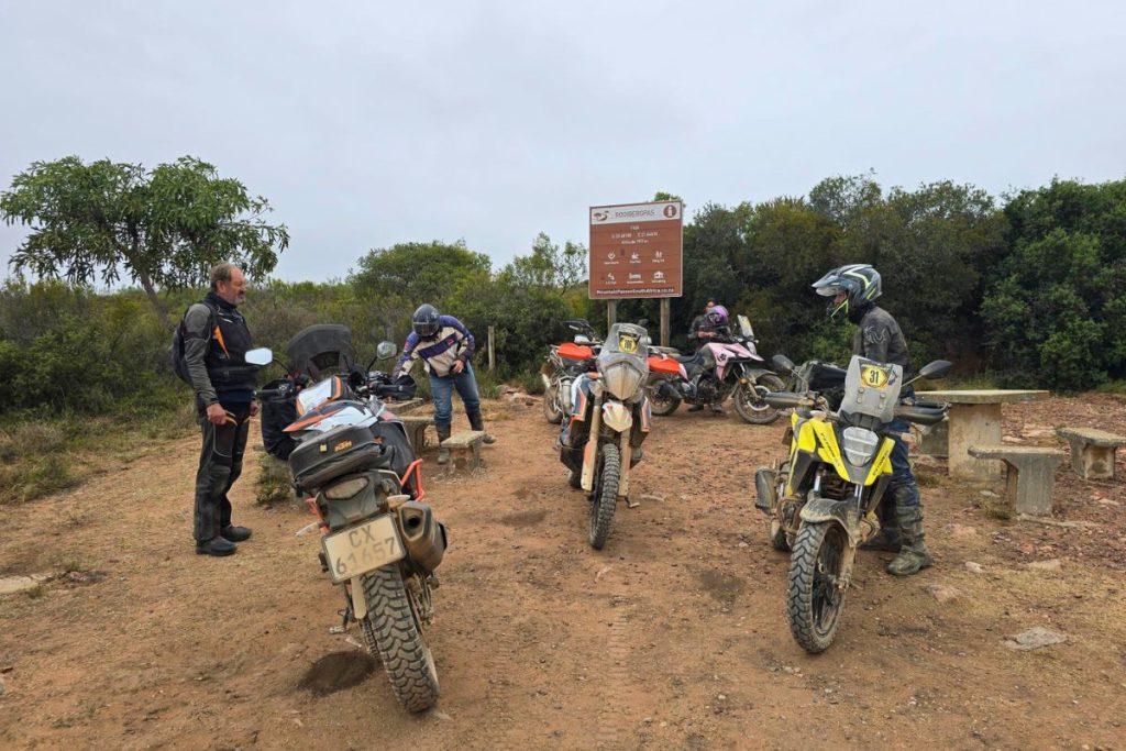 Hardegat Ride