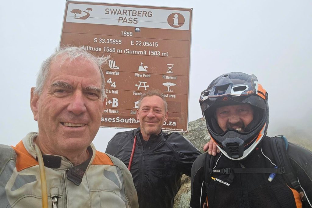 Hardegat Ride