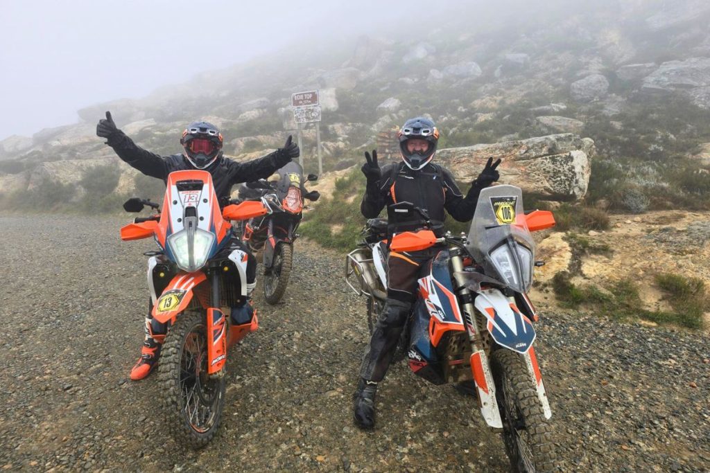 Hardegat Ride