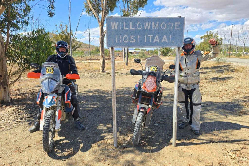 Hardegat Ride