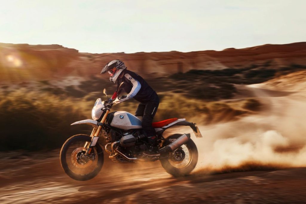BMW R 12 GS