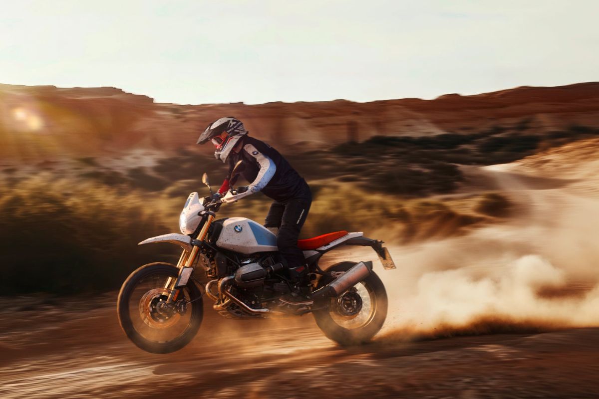 BMW R 12 GS