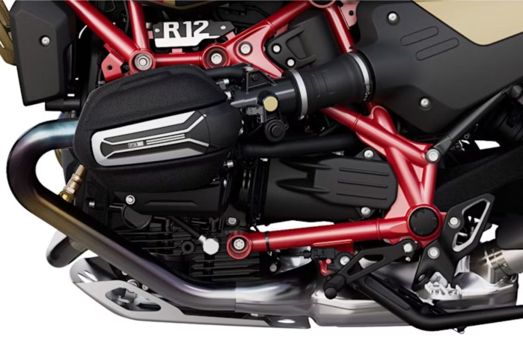 BMW R 12 GS