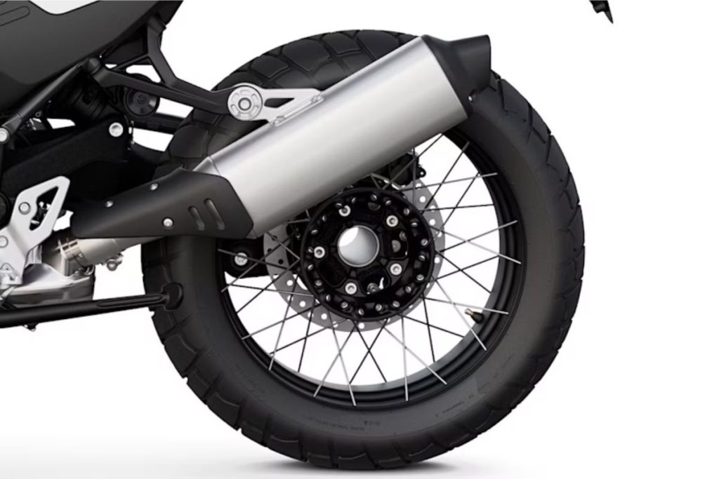 BMW R 12 GS