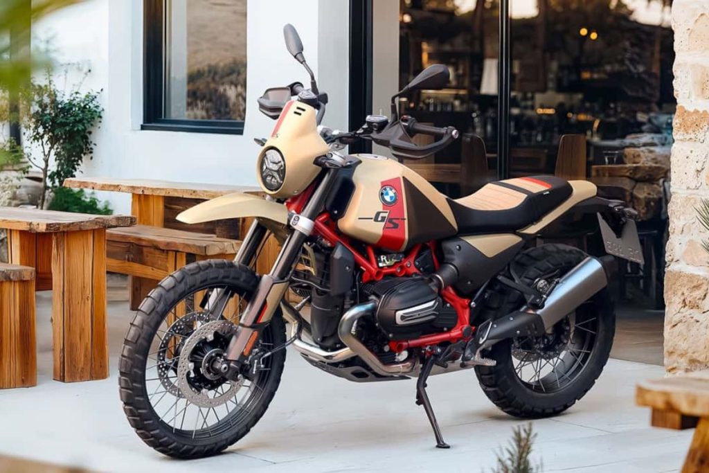 BMW R 12 GS