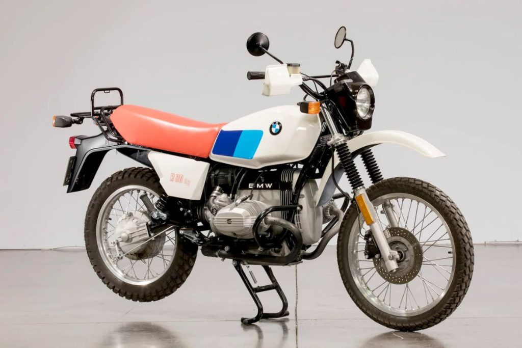 BMW R 12 GS