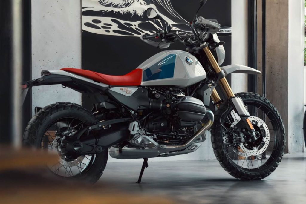 BMW R 12 GS