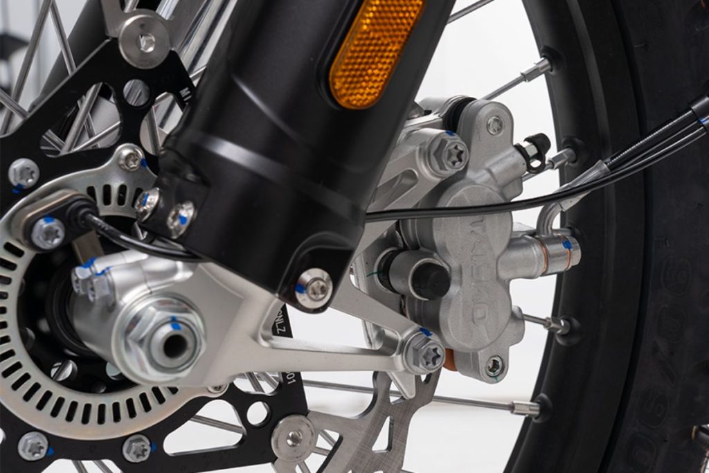 Kove 800 X Pro & Kove 800 X Rally