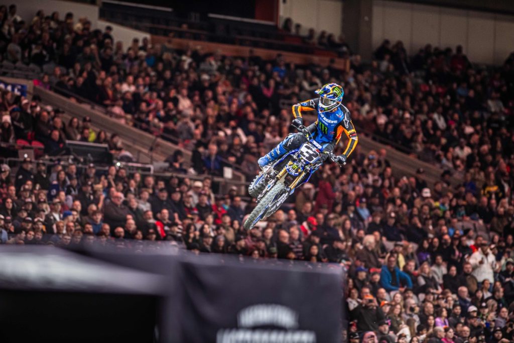 World Supercross