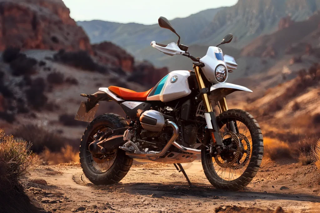 BMW R 12 GS