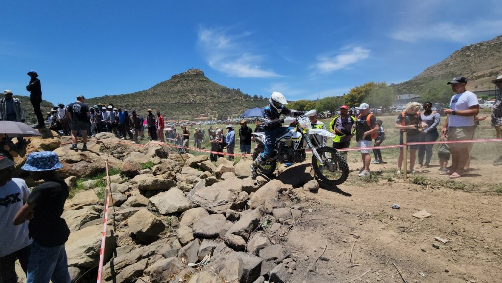 Roof Of Africa
