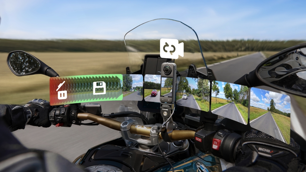 Insta 360