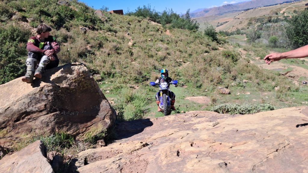 Roof Of Africa