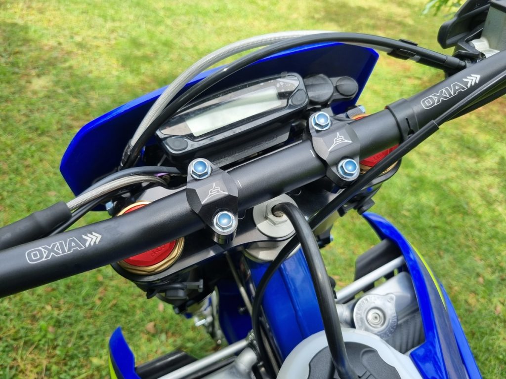 Sherco 300
