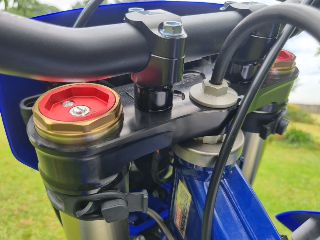 Sherco 300