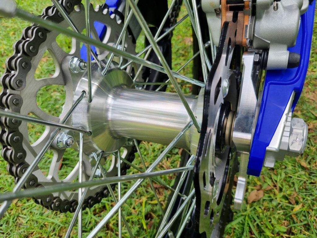 Sherco 300