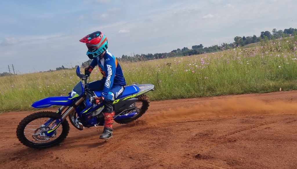 Sherco 300