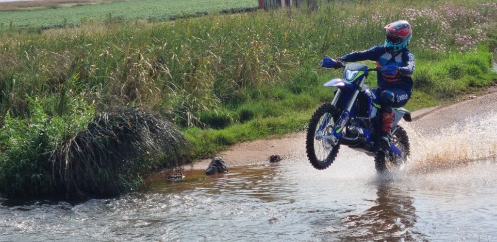 Sherco 300