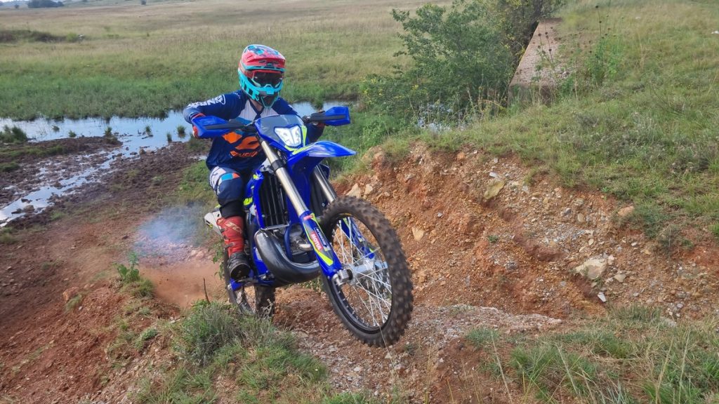 Sherco 300