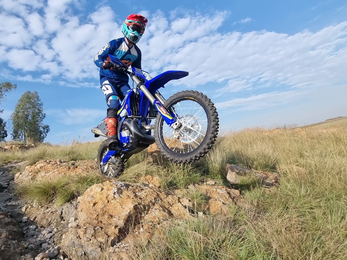 Sherco 300