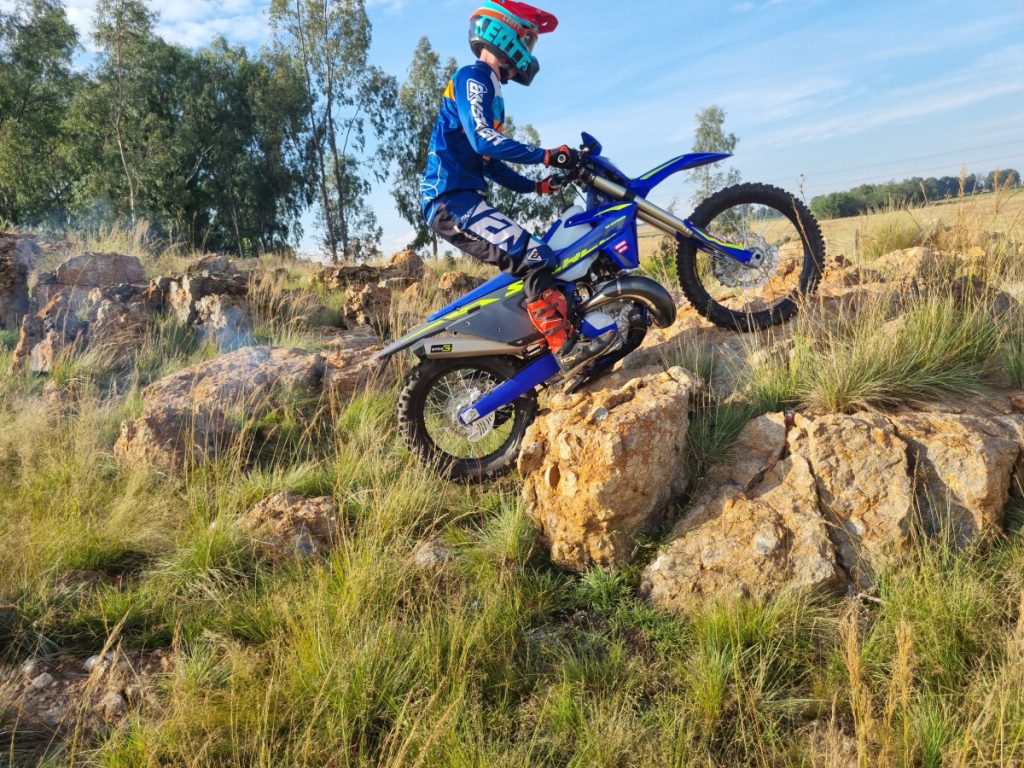 suspension