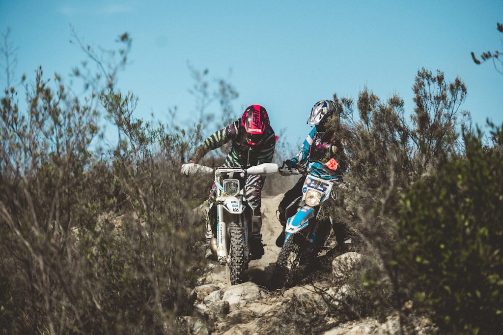 National Enduro