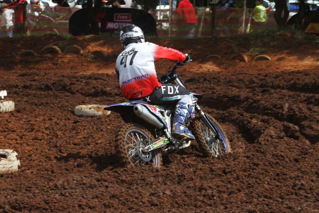 Inland MX Series