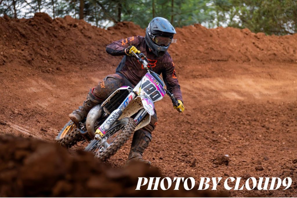 Inland MX Series
