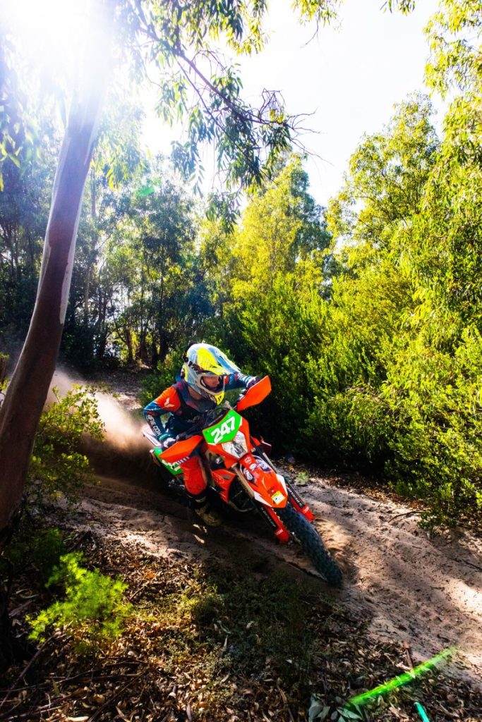 National Enduro