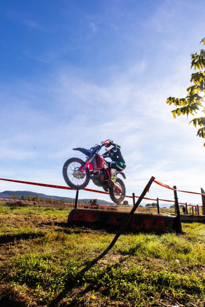 National Enduro