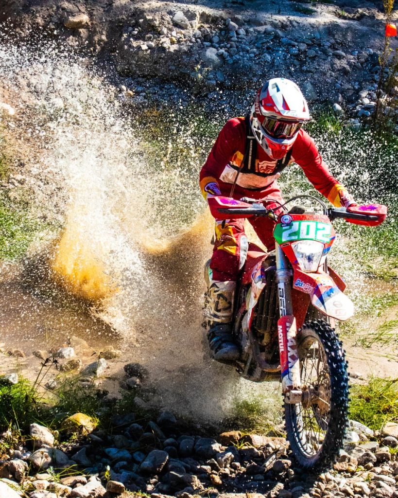 National Enduro