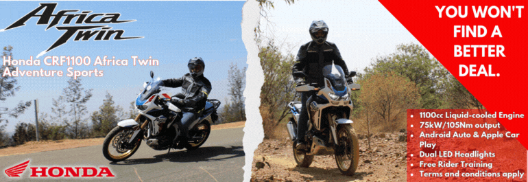 honda wing, honda wing south africa, honda