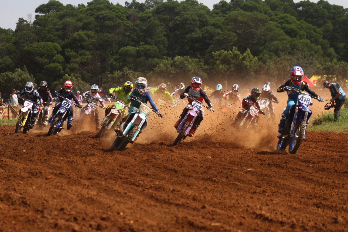 Inland MX Series