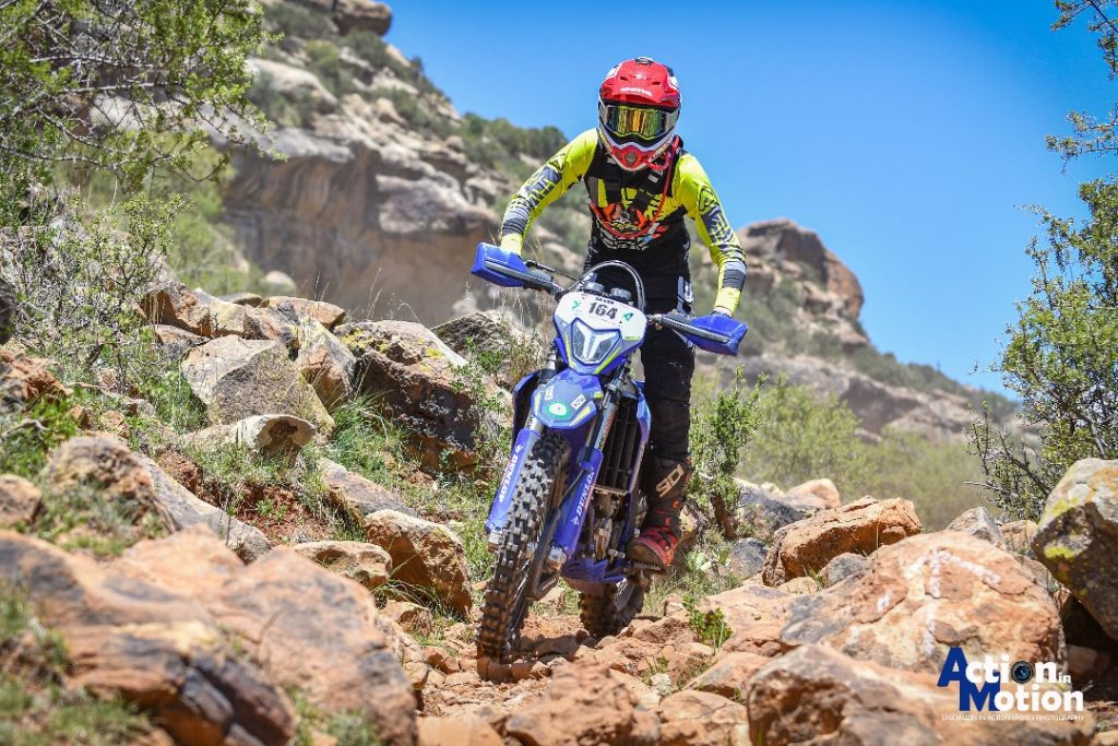 Sherco 300