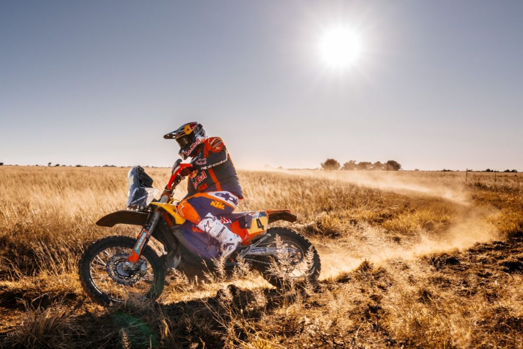 South African Safari Rally