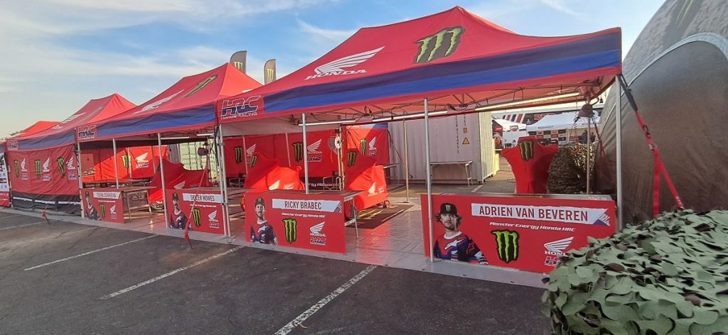 Honda SA Safari Rally