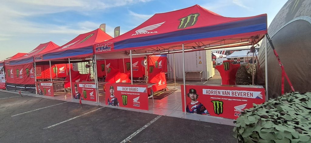 South African Safari Rally