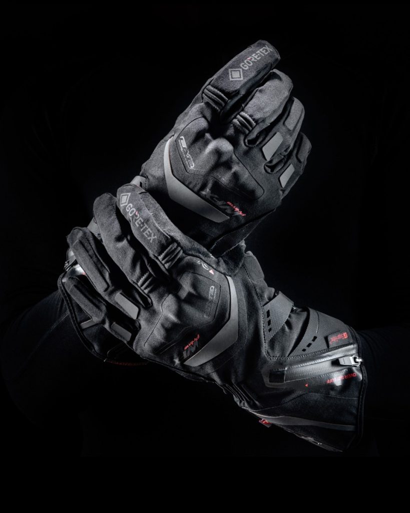 FIVE Gloves