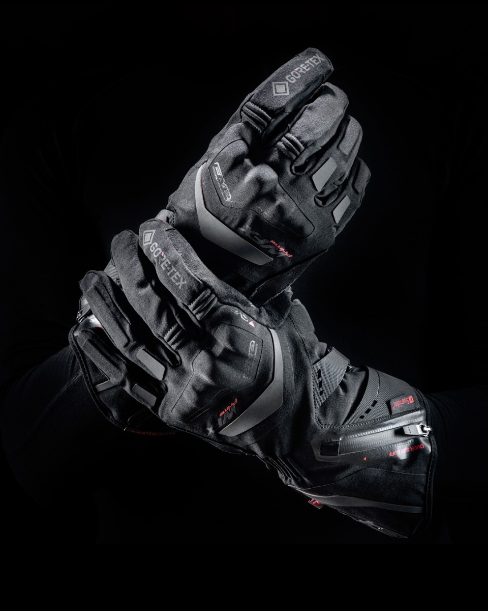 FIVE Gloves